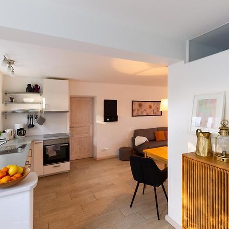 Apartment Close To The Beach Flensburg Eksteriør bilde
