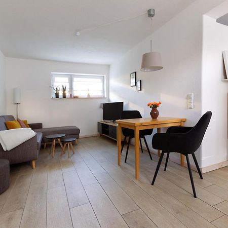 Apartment Close To The Beach Flensburg Eksteriør bilde