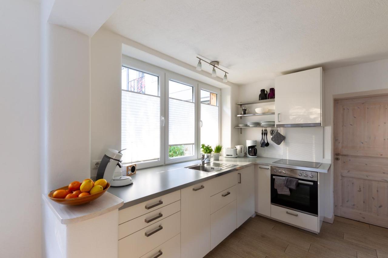 Apartment Close To The Beach Flensburg Eksteriør bilde