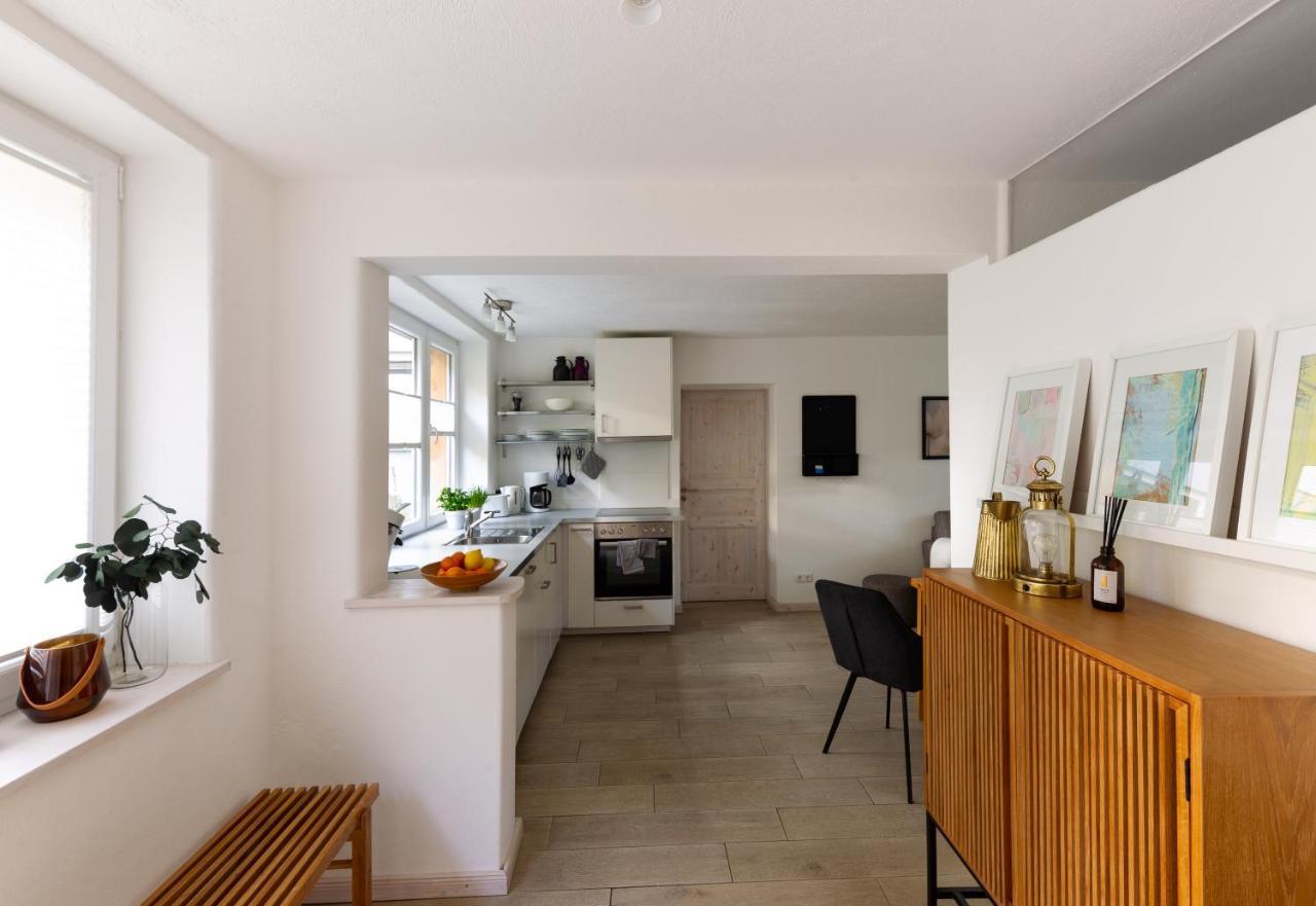 Apartment Close To The Beach Flensburg Eksteriør bilde