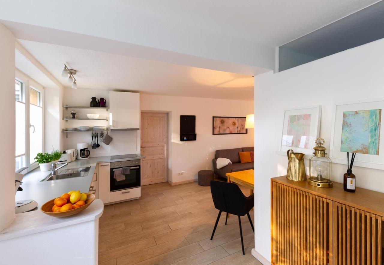 Apartment Close To The Beach Flensburg Eksteriør bilde