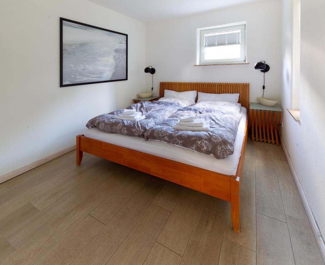 Apartment Close To The Beach Flensburg Eksteriør bilde